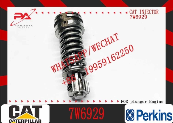 High Quality Fuel Injection Pump Plunger 4P9830 7W6929 1W6541 For Diesel Engine 3306