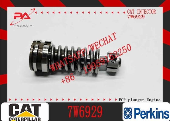 High Quality Fuel Injection Pump Plunger 4P9830 7W6929 1W6541 For Diesel Engine 3306