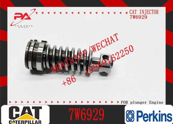 High Quality Fuel Injection Pump Plunger 4P9830 7W6929 1W6541 For Diesel Engine 3306