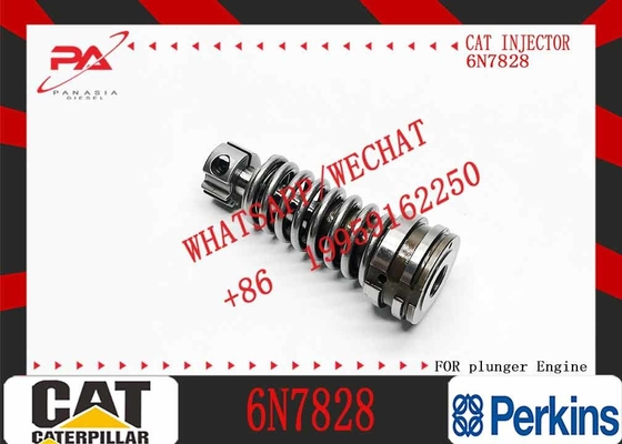 High Quality Fuel Injection Pump Plunger 9H5797 1W6541 7W5929 6N7828 7W6929 HRCA4P9830 For excavator