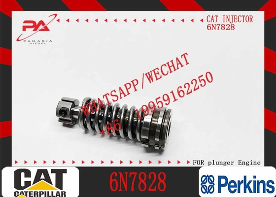 High Quality Fuel Injection Pump Plunger 9H5797 1W6541 7W5929 6N7828 7W6929 HRCA4P9830 For excavator