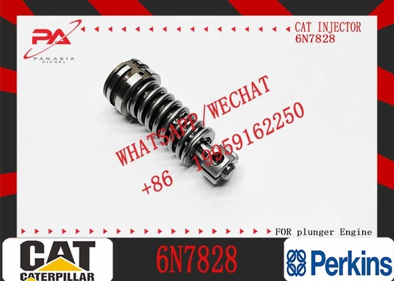 High Quality Fuel Injection Pump Plunger 9H5797 1W6541 7W5929 6N7828 7W6929 HRCA4P9830 For excavator
