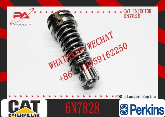 High Quality Fuel Injection Pump Plunger 9H5797 1W6541 7W5929 6N7828 7W6929 HRCA4P9830 For excavator