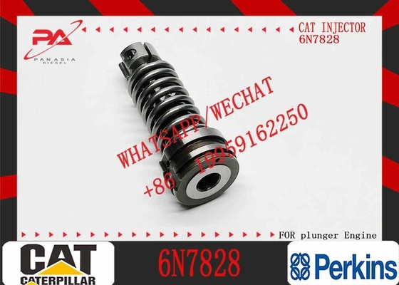High Quality Fuel Injection Pump Plunger 9H5797 1W6541 7W5929 6N7828 7W6929 HRCA4P9830 For excavator
