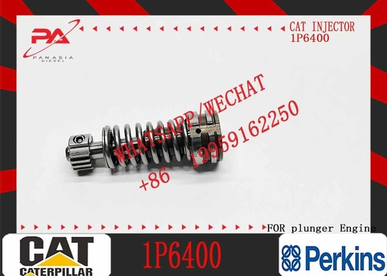 Injection Pump Plunger Barrel 1P6400 1P-6400 For Cat D342 D343 3406