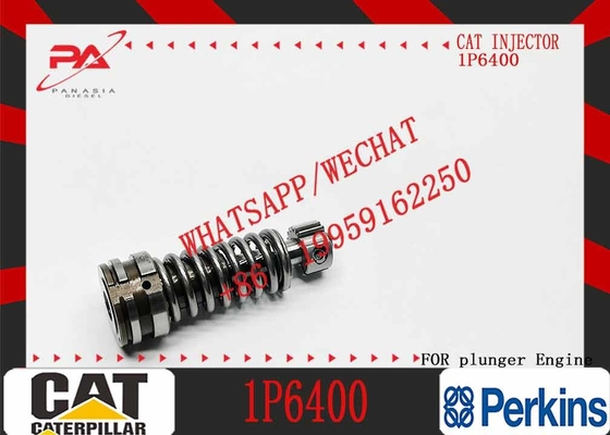 Injection Pump Plunger Barrel 1P6400 1P-6400 For Cat D342 D343 3406