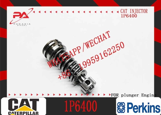 Injection Pump Plunger Barrel 1P6400 1P-6400 For Cat D342 D343 3406