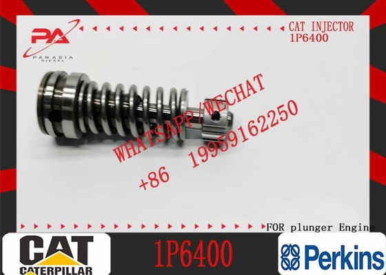 Injection Pump Plunger Barrel 1P6400 1P-6400 For Cat D342 D343 3406