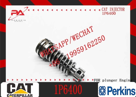 Injection Pump Plunger Barrel 1P6400 1P-6400 For Cat D342 D343 3406