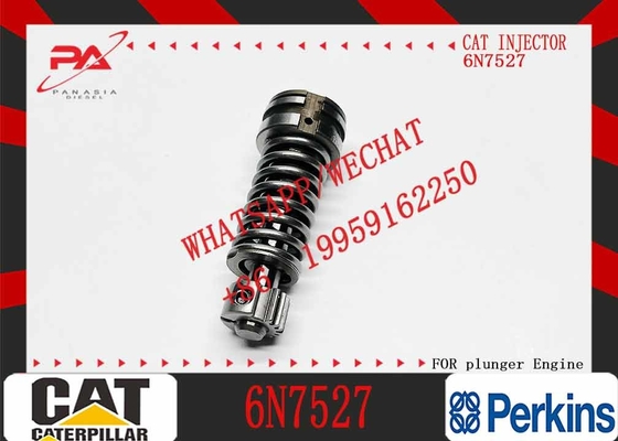 Fuel Injection Pump Plungers and Barrels 1W6539 1W6541 7W5929 1P6400 7W0182 8N3539 6N7527 9H5797