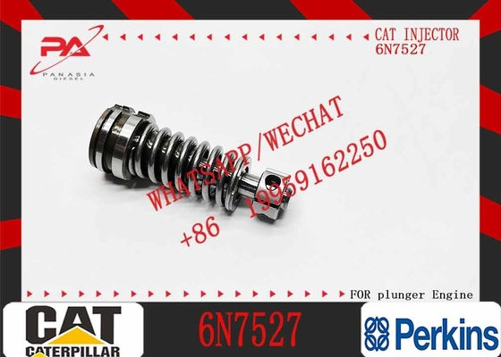 Fuel Injection Pump Plungers and Barrels 1W6539 1W6541 7W5929 1P6400 7W0182 8N3539 6N7527 9H5797