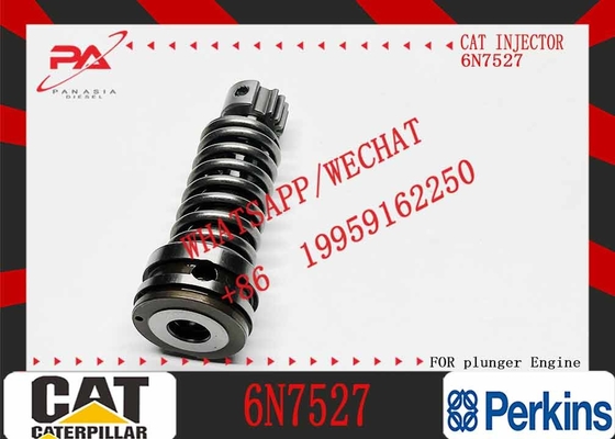 Fuel Injection Pump Plungers and Barrels 1W6539 1W6541 7W5929 1P6400 7W0182 8N3539 6N7527 9H5797
