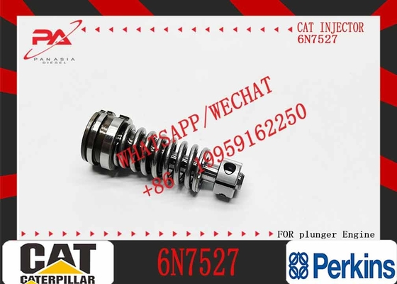Fuel Injection Pump Plungers and Barrels 1W6539 1W6541 7W5929 1P6400 7W0182 8N3539 6N7527 9H5797