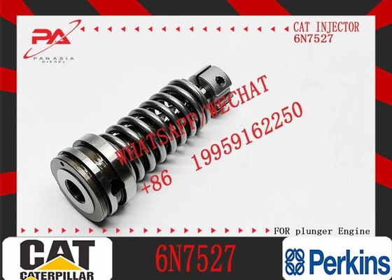 Fuel Injection Pump Plungers and Barrels 1W6539 1W6541 7W5929 1P6400 7W0182 8N3539 6N7527 9H5797