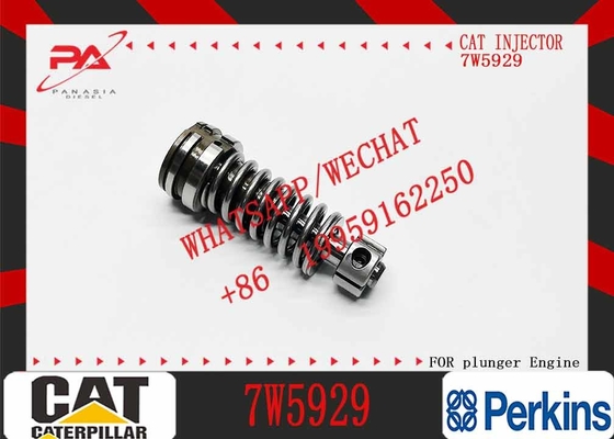 diesel fuel plunger fuel injection pump plunger 7W5929 for cat diesel engine