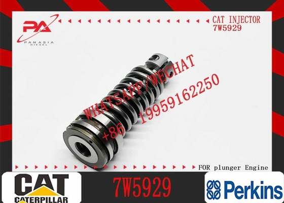 diesel fuel plunger fuel injection pump plunger 7W5929 for cat diesel engine