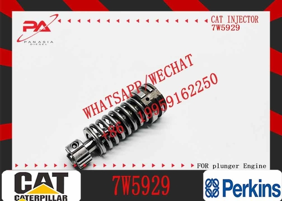 diesel fuel plunger fuel injection pump plunger 7W5929 for cat diesel engine