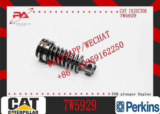 diesel fuel plunger fuel injection pump plunger 7W5929 for cat diesel engine