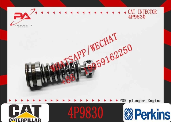 Diesel Fuel Engine Parts Plunger 4P9830 for CAT 3306 Engine