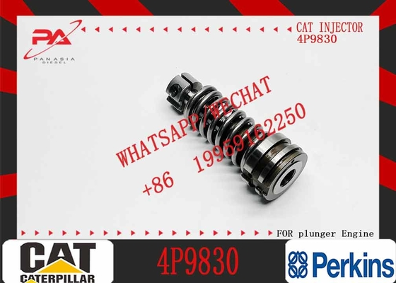 Diesel Fuel Engine Parts Plunger 4P9830 for CAT 3306 Engine