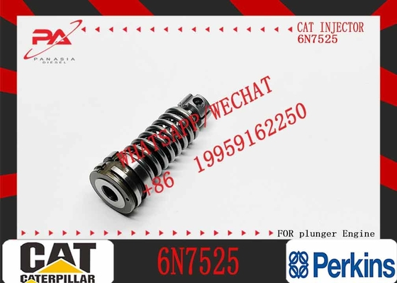 Excavator Engine 3306 Fuel Injection Pump Plunger 4P9830 7W6929 1W6541 1P6400 6N7525 6N7527 1086633