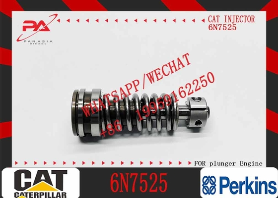 Excavator Engine 3306 Fuel Injection Pump Plunger 4P9830 7W6929 1W6541 1P6400 6N7525 6N7527 1086633