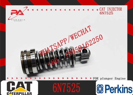 Excavator Engine 3306 Fuel Injection Pump Plunger 4P9830 7W6929 1W6541 1P6400 6N7525 6N7527 1086633