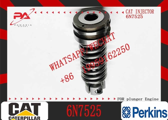 Excavator Engine 3306 Fuel Injection Pump Plunger 4P9830 7W6929 1W6541 1P6400 6N7525 6N7527 1086633