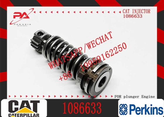 245D excavator spare part pump plunger 108-6633 element 1086633 4206215 4P7681 4P-7681 for sale