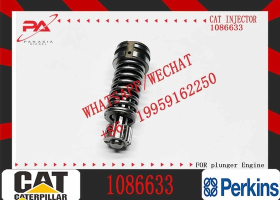245D excavator spare part pump plunger 108-6633 element 1086633 4206215 4P7681 4P-7681 for sale