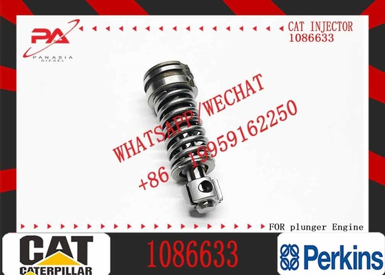 245D excavator spare part pump plunger 108-6633 element 1086633 4206215 4P7681 4P-7681 for sale