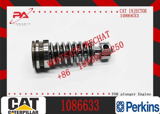 245D excavator spare part pump plunger 108-6633 element 1086633 4206215 4P7681 4P-7681 for sale