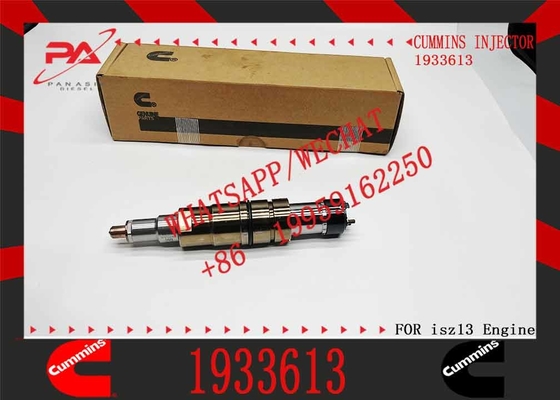 Diesel Fuel Injector 1933613 2031836 2086663 575177 1933246 0981302 2031835 2086663 0984302 For SCANIA R Series