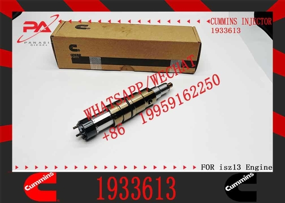 Diesel Fuel Injector 1933613 2031836 2086663 575177 1933246 0981302 2031835 2086663 0984302 For SCANIA R Series