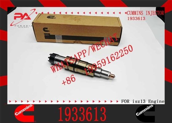 Diesel Fuel Injector 1933613 2031836 2086663 575177 1933246 0981302 2031835 2086663 0984302 For SCANIA R Series