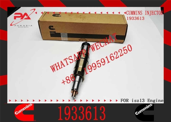 Diesel Fuel Injector 1933613 2031836 2086663 575177 1933246 0981302 2031835 2086663 0984302 For SCANIA R Series