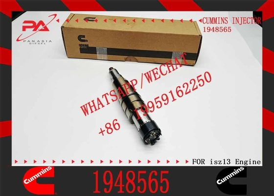 2029622 Genuine Diesel Common Rail Fuel Injector 1948565 2030519 2031836 2031835 2086663
