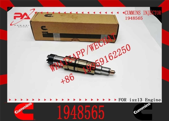 2029622 Genuine Diesel Common Rail Fuel Injector 1948565 2030519 2031836 2031835 2086663