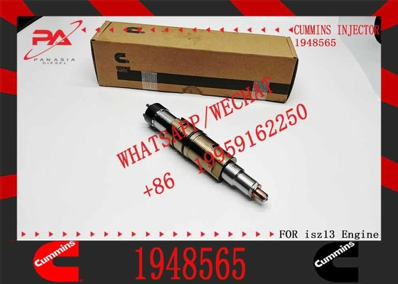 2029622 Genuine Diesel Common Rail Fuel Injector 1948565 2030519 2031836 2031835 2086663