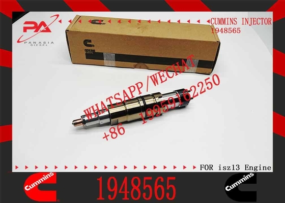 2029622 Genuine Diesel Common Rail Fuel Injector 1948565 2030519 2031836 2031835 2086663