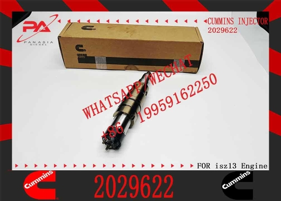 New Recon Diesel Fuel Injector DC09 DC13 for 0574380 2482244 1948565 2029622 2086663 2057401 2031836 2488244