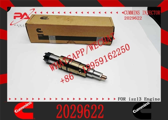 New Recon Diesel Fuel Injector DC09 DC13 for 0574380 2482244 1948565 2029622 2086663 2057401 2031836 2488244