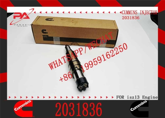 High Quality New Fuel Injector 2086663 1881565 1933613 2031836 575177 for Engine DC1305 DC1310 DC13123 DC09 DC16