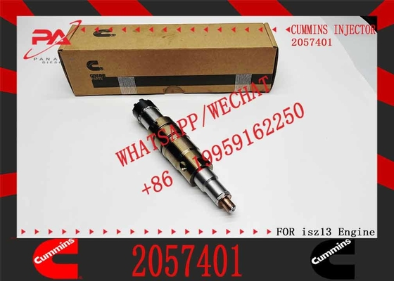 WELGA 2086663 2264458 2057401 2030519 2031835 2488170 2419679 2031836 2029622 Diesel Common Rail Fuel Injector Nozzle
