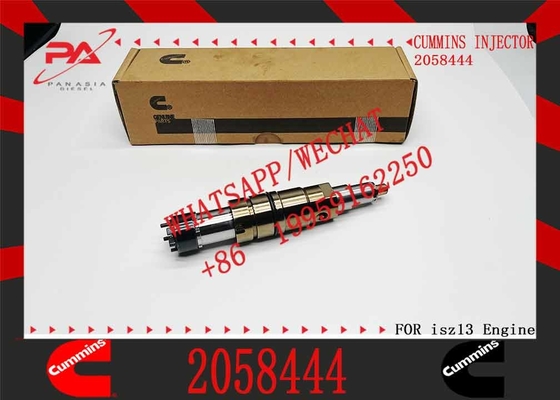 High quality common rail injector 1881565 for diesel fuel engine DC13 1933613 2058444 2419679 2057401