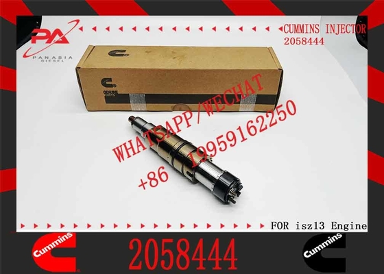 High quality common rail injector 1881565 for diesel fuel engine DC13 1933613 2058444 2419679 2057401