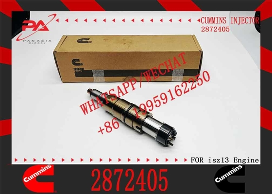 Diesel Common Rail fuel Injector 2872321,2872405,2894920,2897320, 2897551,4326959,4327092,4384025,4397488