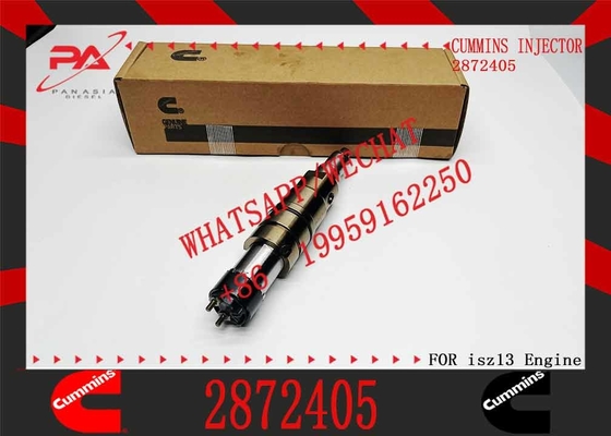 Diesel Common Rail fuel Injector 2872321,2872405,2894920,2897320, 2897551,4326959,4327092,4384025,4397488