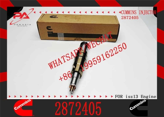 Diesel Common Rail fuel Injector 2872321,2872405,2894920,2897320, 2897551,4326959,4327092,4384025,4397488
