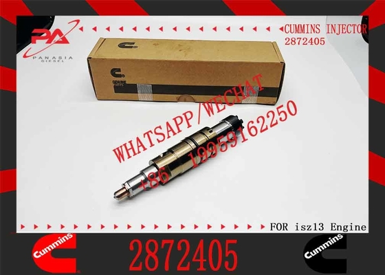Diesel Common Rail fuel Injector 2872321,2872405,2894920,2897320, 2897551,4326959,4327092,4384025,4397488